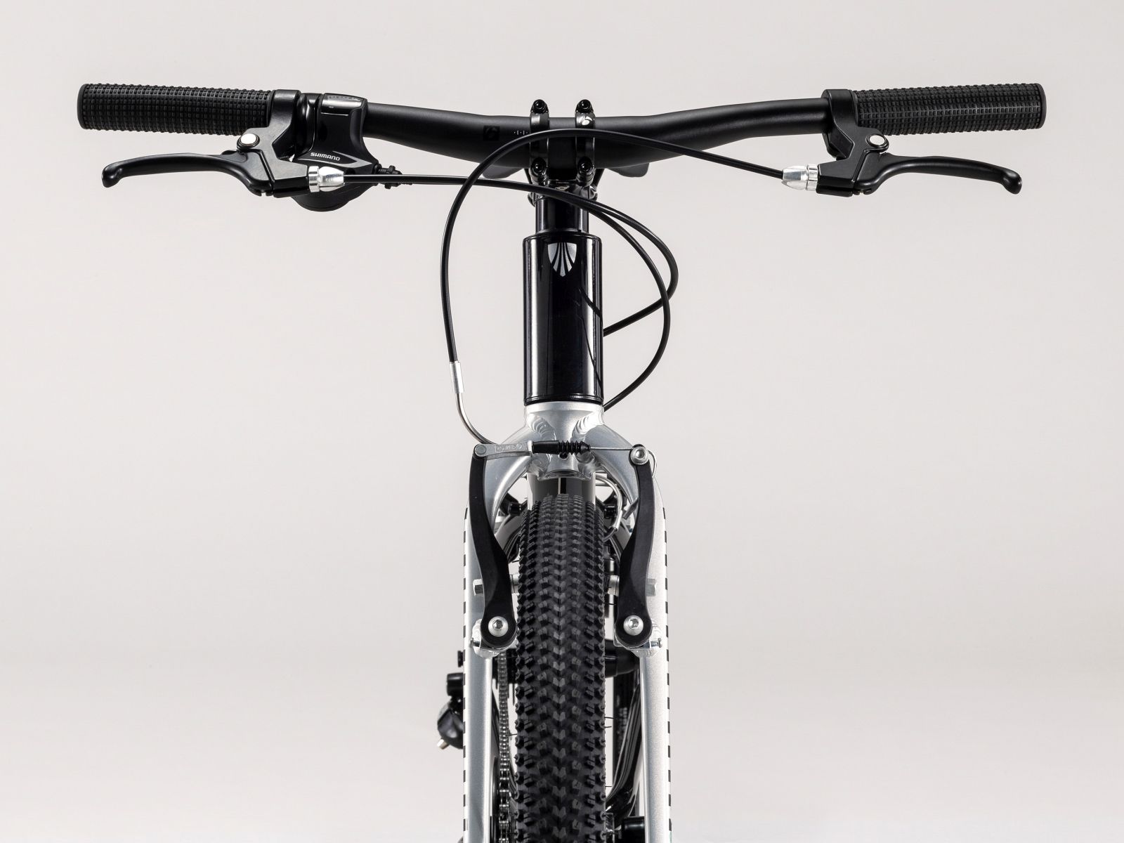 Trek Wahoo 26 - Trek Black/Quicksilver uni - obrázek 2