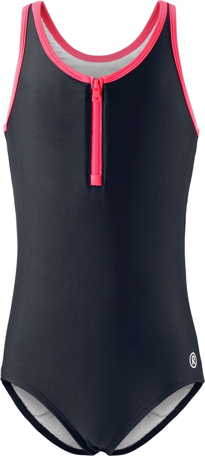 Reima Vanuatu - black 116 - obrázek 1