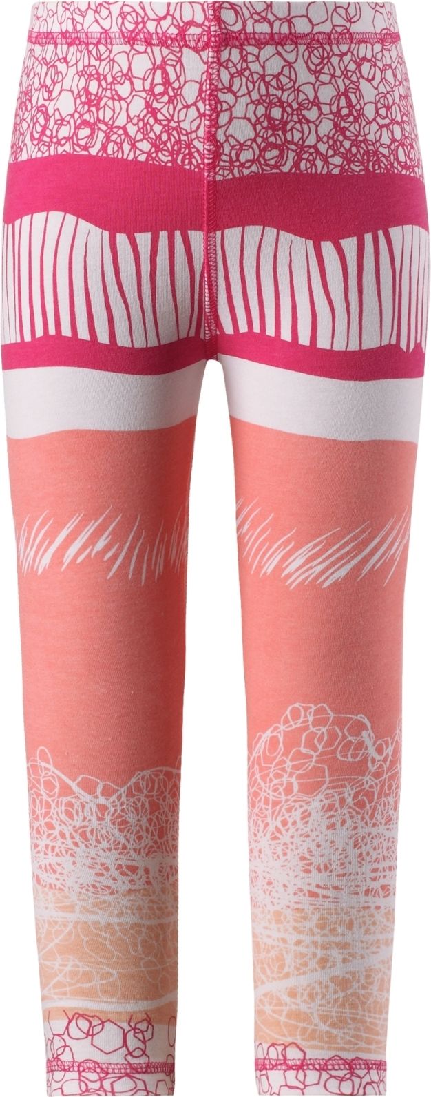 Reima Stenkorn - coral pink 80 - obrázek 1