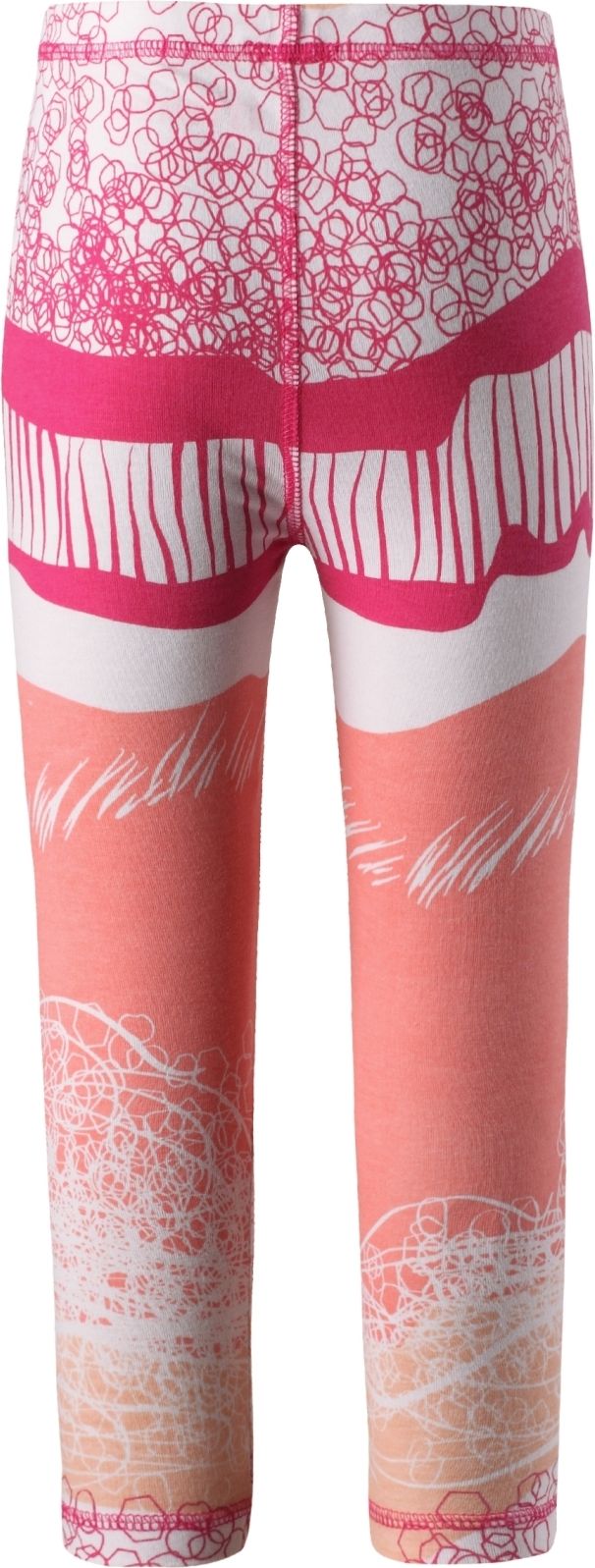 Reima Stenkorn - coral pink 80 - obrázek 2