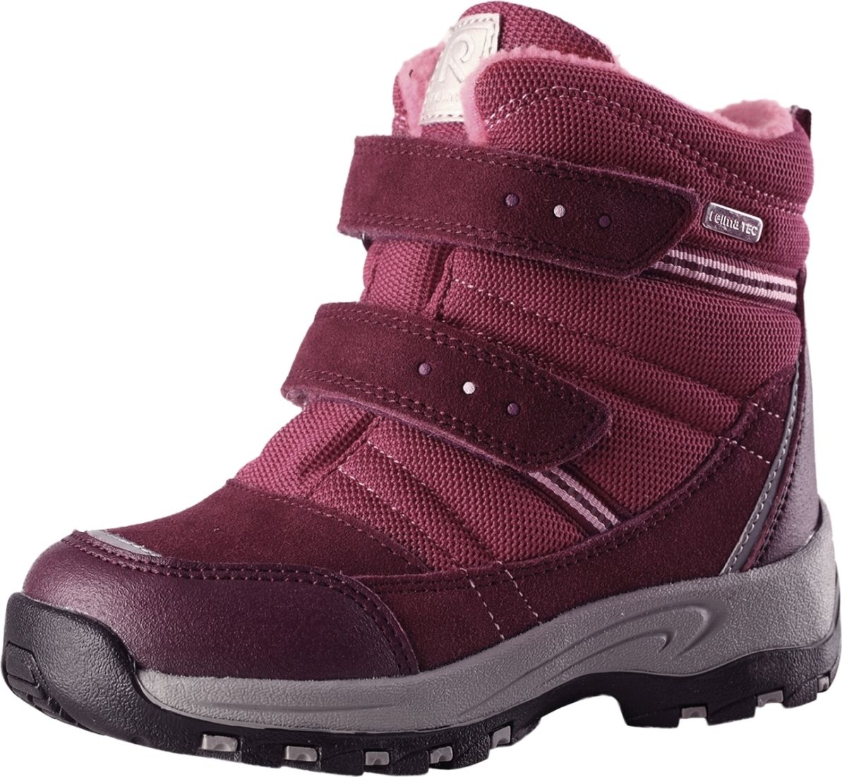Reima Visby - dark berry 35 - obrázek 1