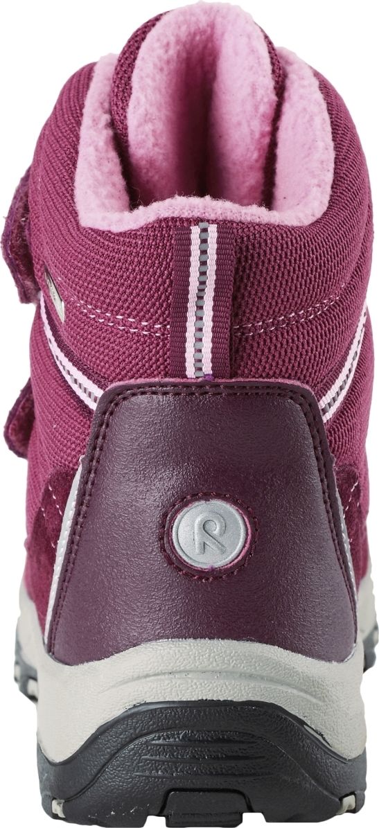 Reima Visby - dark berry 35 - obrázek 2