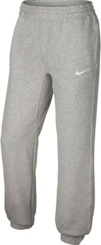 Kalhoty Nike Team Club Cuff Pants 658939-050 Velikost XS - obrázek 1