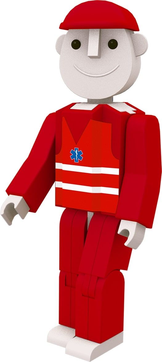 Seva Rescue 3 - obrázek 5