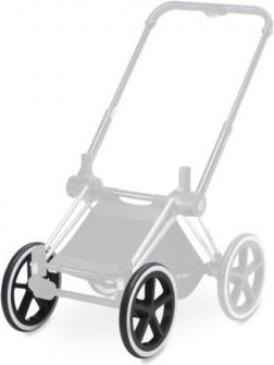 Cybex Kola zadní Priam TR white 2019 - obrázek 1