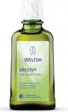 Weleda Březový olej na celulitidu 200 ml - obrázek 1