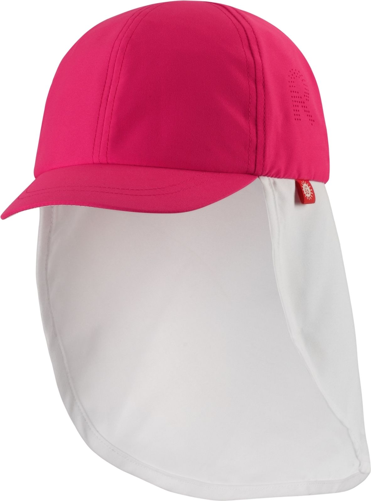 Reima Tropisk - candy pink 56 - obrázek 1