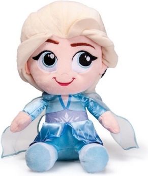 Frozen Elsa plyš 20 cm - obrázek 1