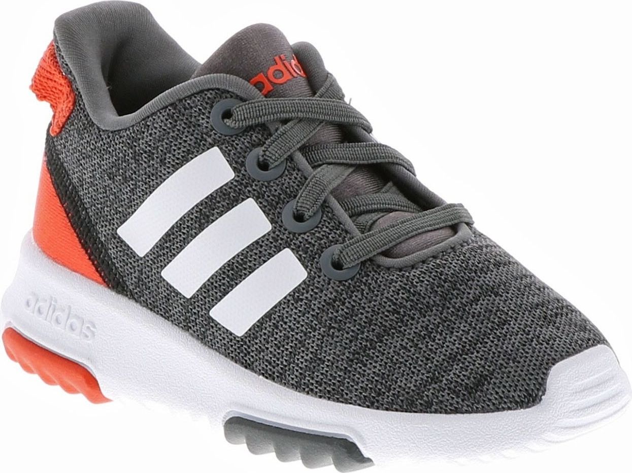 Adidas Racer TR Inf - cblack/ftwwht/rawamb 22 - obrázek 1