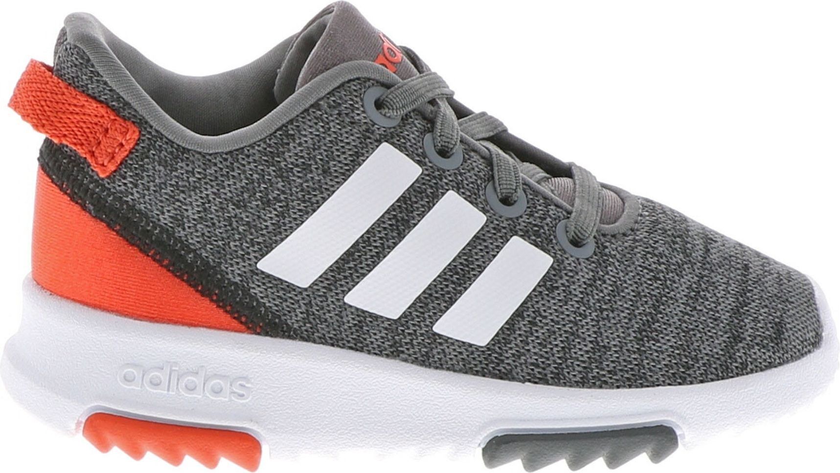 Adidas Racer TR Inf - cblack/ftwwht/rawamb 22 - obrázek 2