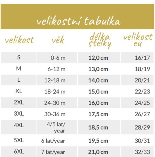 KOŽENÉ CAPÁČKY BABICE LETADLO BA-199 Velikost: L (12-18 měsíců) - obrázek 2