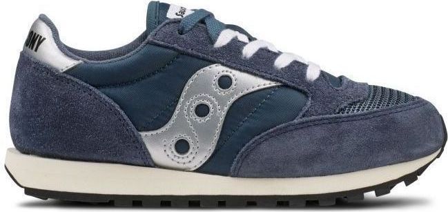 Saucony JAZZ ORIGINAL VINTAGE - navy 37 - obrázek 1