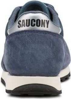 Saucony JAZZ ORIGINAL VINTAGE - navy 37 - obrázek 2