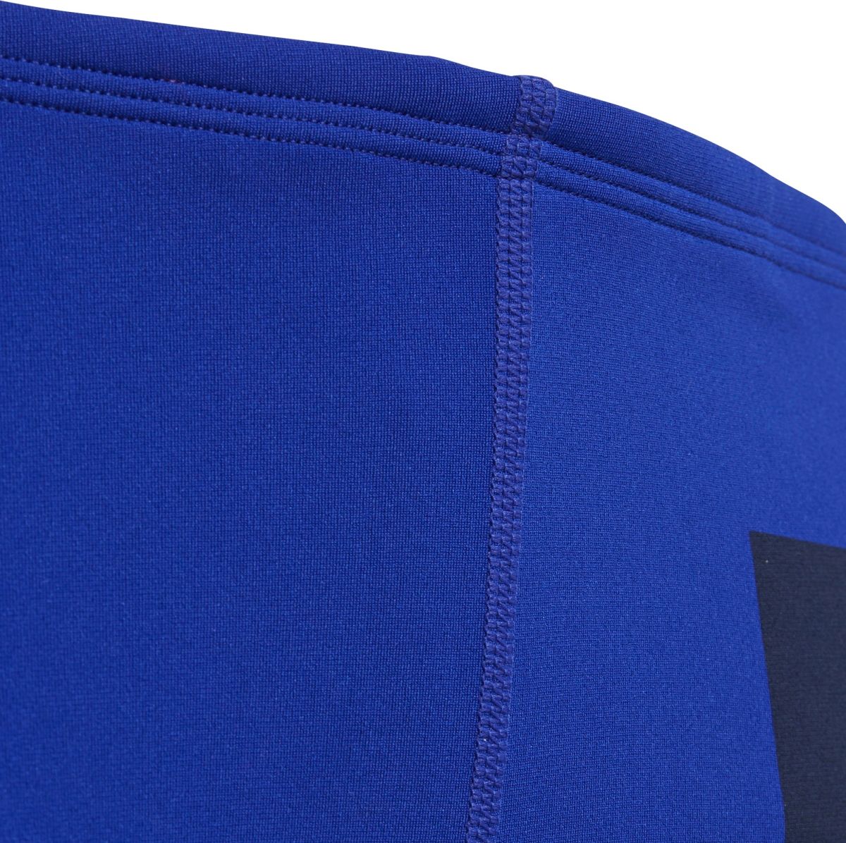 adidas Training Jammer Solid modrá 152 - obrázek 4