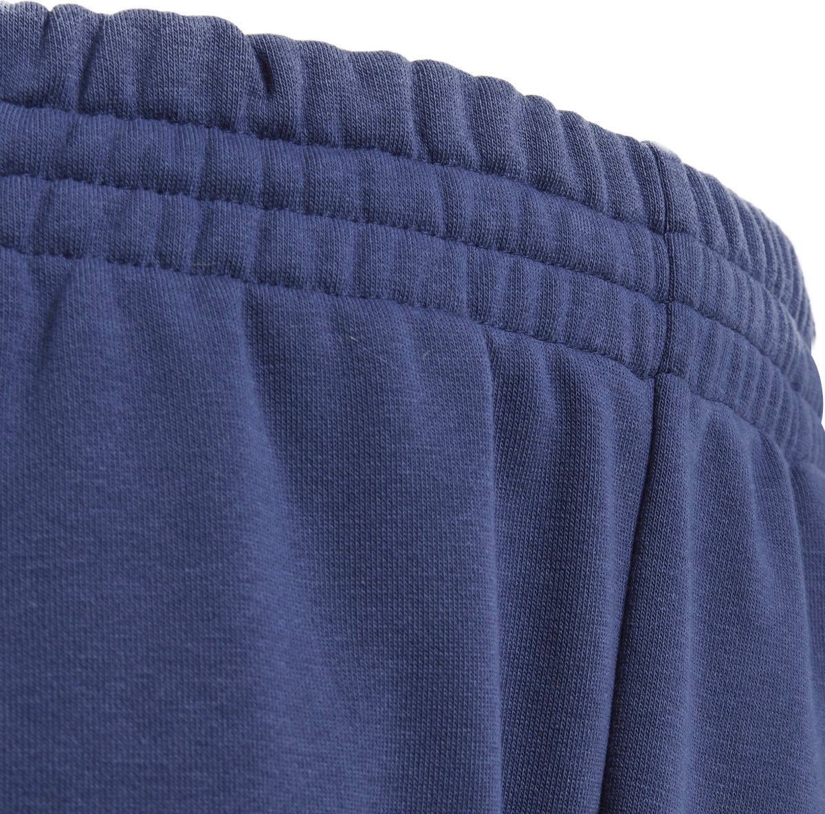 adidas Youth Boys Logo Pant modrá 128 - obrázek 3