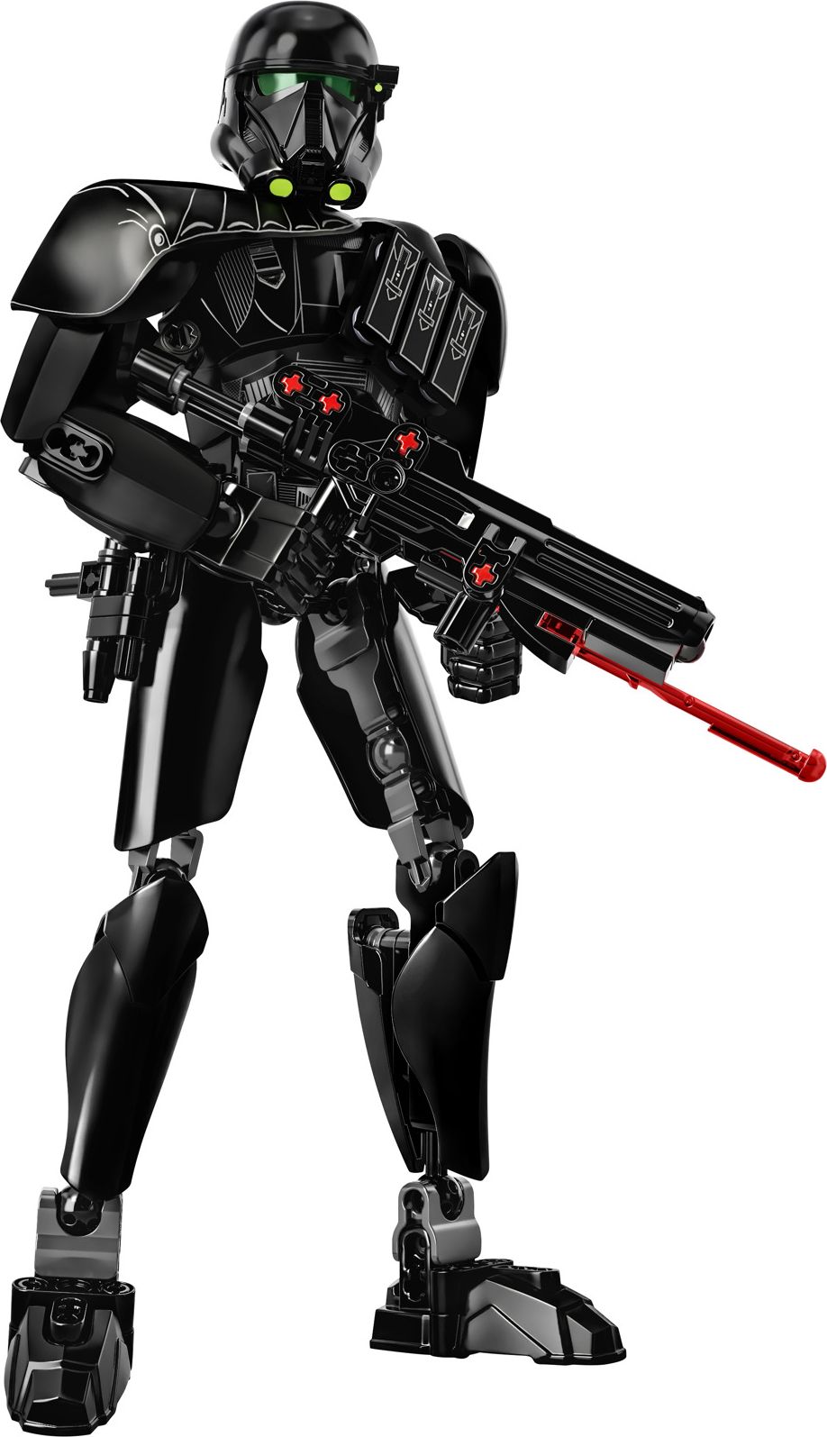 Lego Star Wars Death Trooper Impéria - obrázek 2