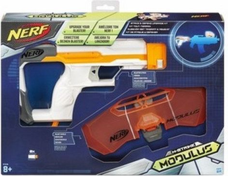 NERF MODULUS OBRANNÁ EXTRA VÝBAVA - obrázek 2