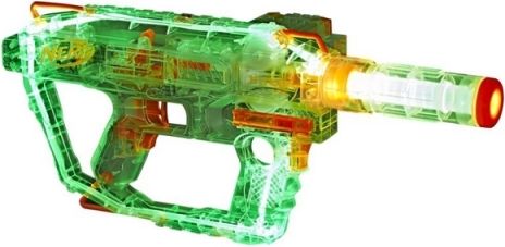 Nerf Shadow ops - obrázek 2