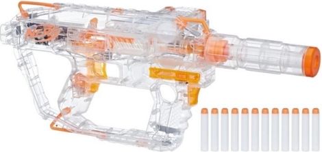 Nerf Shadow ops - obrázek 3