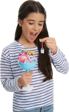 PIKMI POPS S2 - voňaví plyšáci, střední sada - obrázek 8