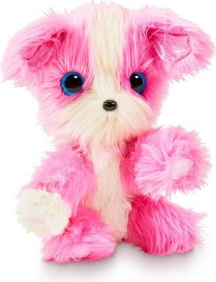 Touláček My real rescue Pink - obrázek 5