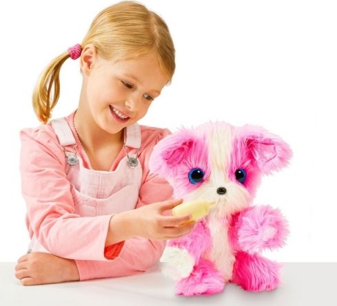 Touláček My real rescue Pink - obrázek 6