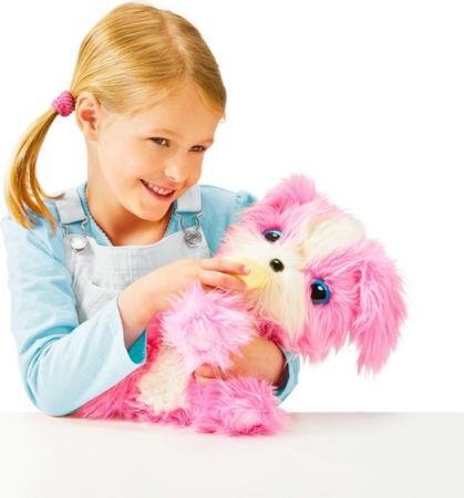 Touláček My real rescue Pink - obrázek 7
