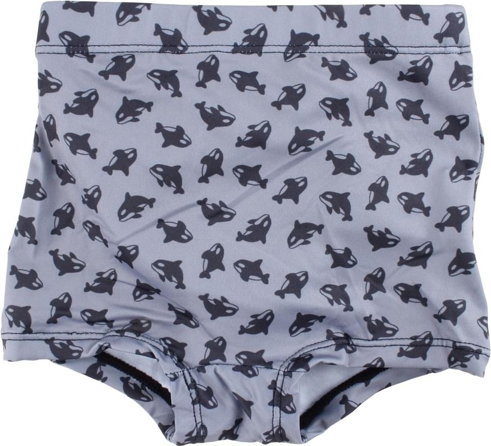 Fixoni Infinity Swim Shorts - tradewinds 86/92 - obrázek 1