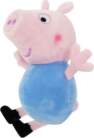 PEPPA PIG - plyšový George (Tomík) 60 cm - obrázek 1