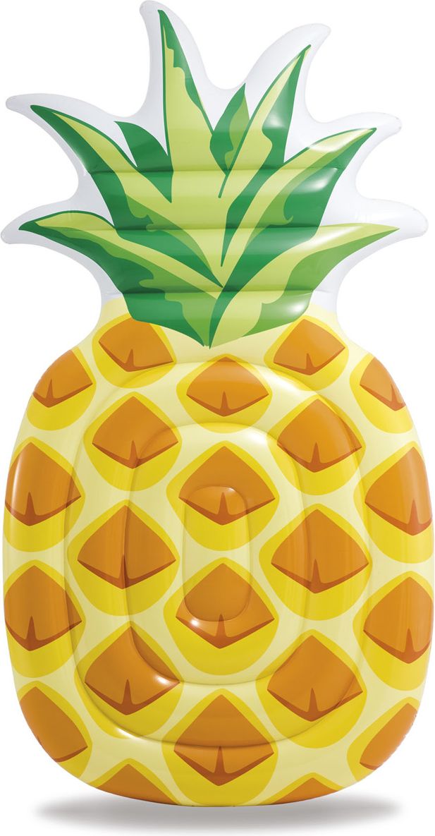 Nafukovací maxi ananas - obrázek 2