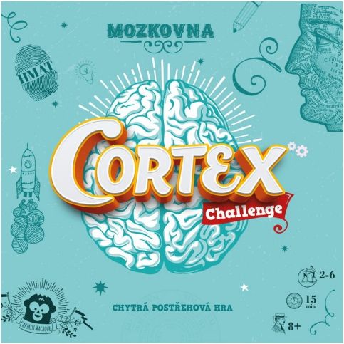 Cortex - obrázek 2