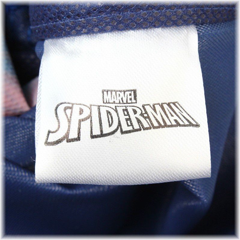 Setino · Chlapecká taška přes rameno Spiderman - 22 x 16 x 8 cm - obrázek 3