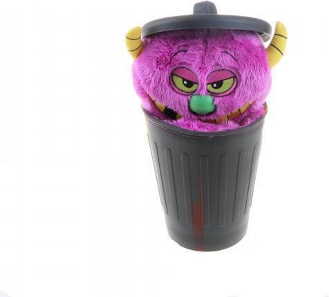 Stinky plyšák z popelnice 37cm - obrázek 2