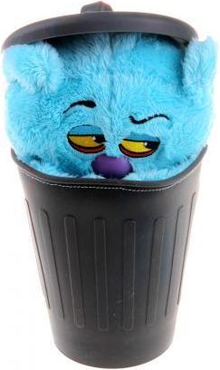 Stinky plyšák z popelnice 37cm - obrázek 12