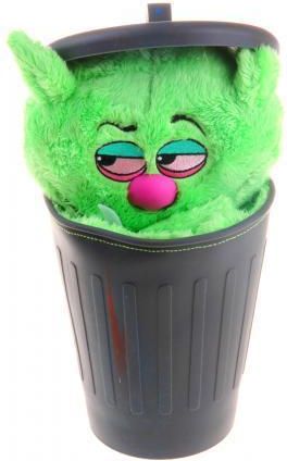 Stinky plyšák z popelnice 37cm - obrázek 13