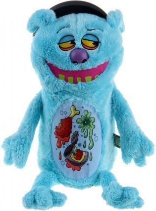 Stinky plyšák z popelnice 37cm - obrázek 16