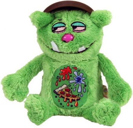 Stinky plyšák z popelnice 37cm - obrázek 19