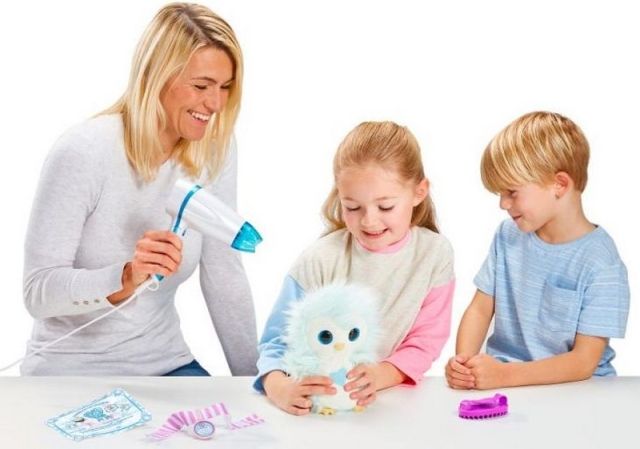 TM Toys Fur Balls Touláček sněhová kulička - obrázek 10