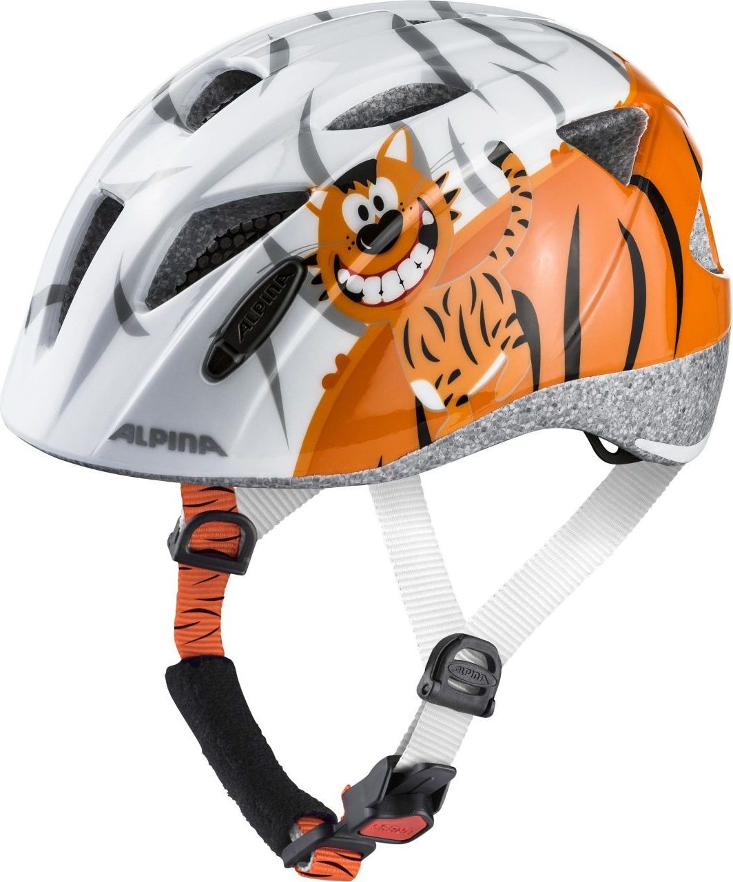 Alpina Ximo - little tiger 49-54 - obrázek 1