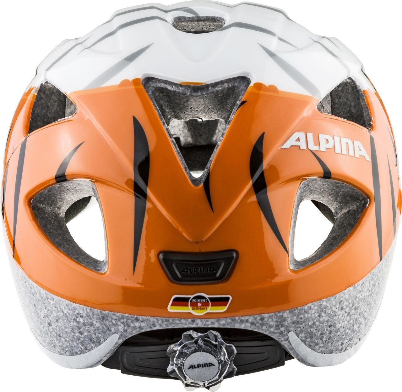 Alpina Ximo - little tiger 49-54 - obrázek 2