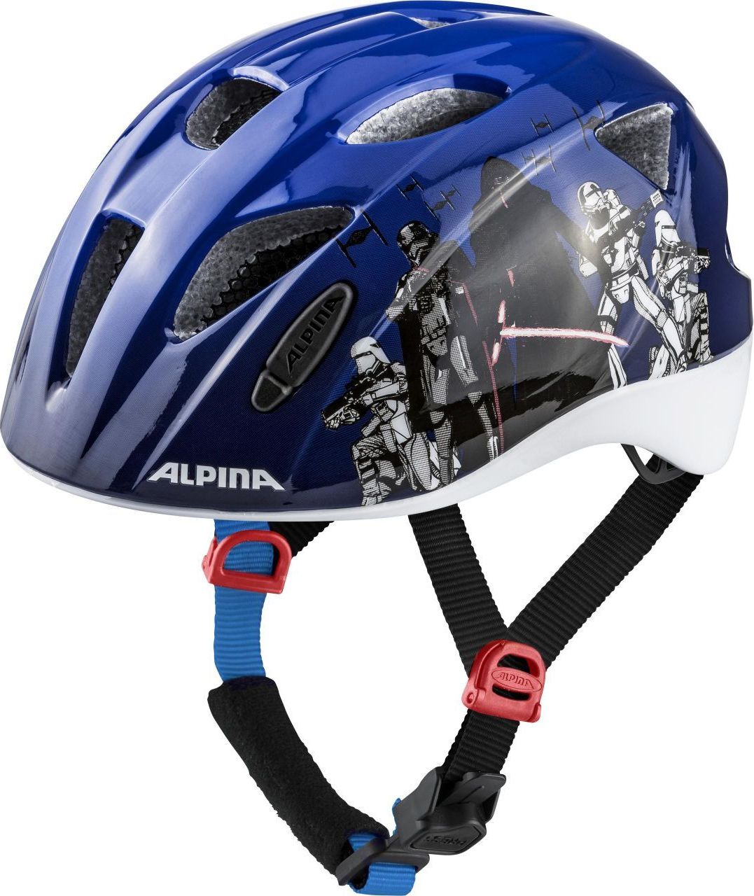 Alpina Ximo - Star Wars 47-51 - obrázek 1