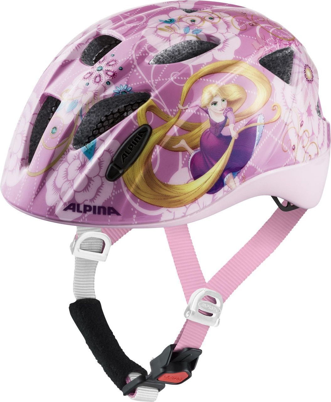 Alpina Ximo - Disney Rapunzel 45-49 - obrázek 1