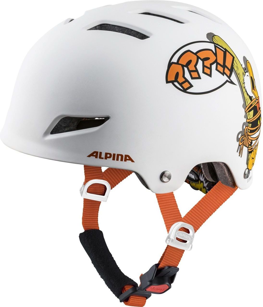Alpina Park Jr. - Disney Donald Duck 51-55 - obrázek 1