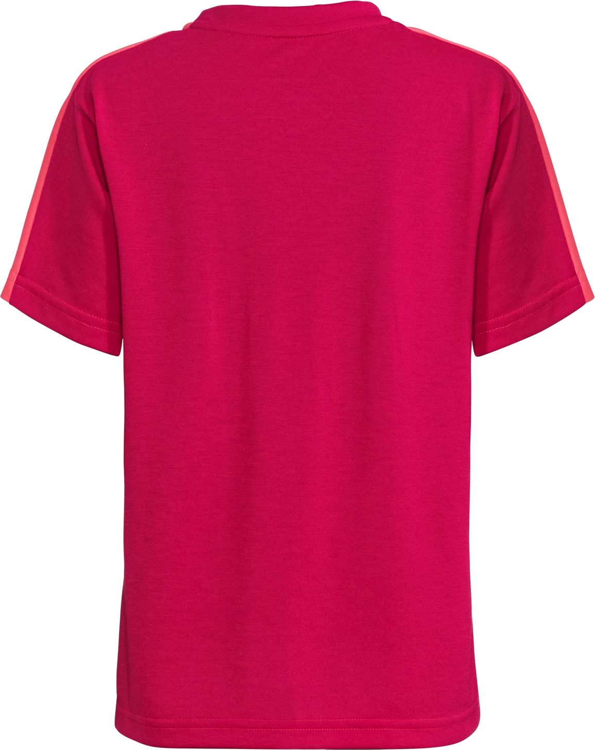 Vaude Kids Fulmar Shirt - bright pink 134/140 - obrázek 2
