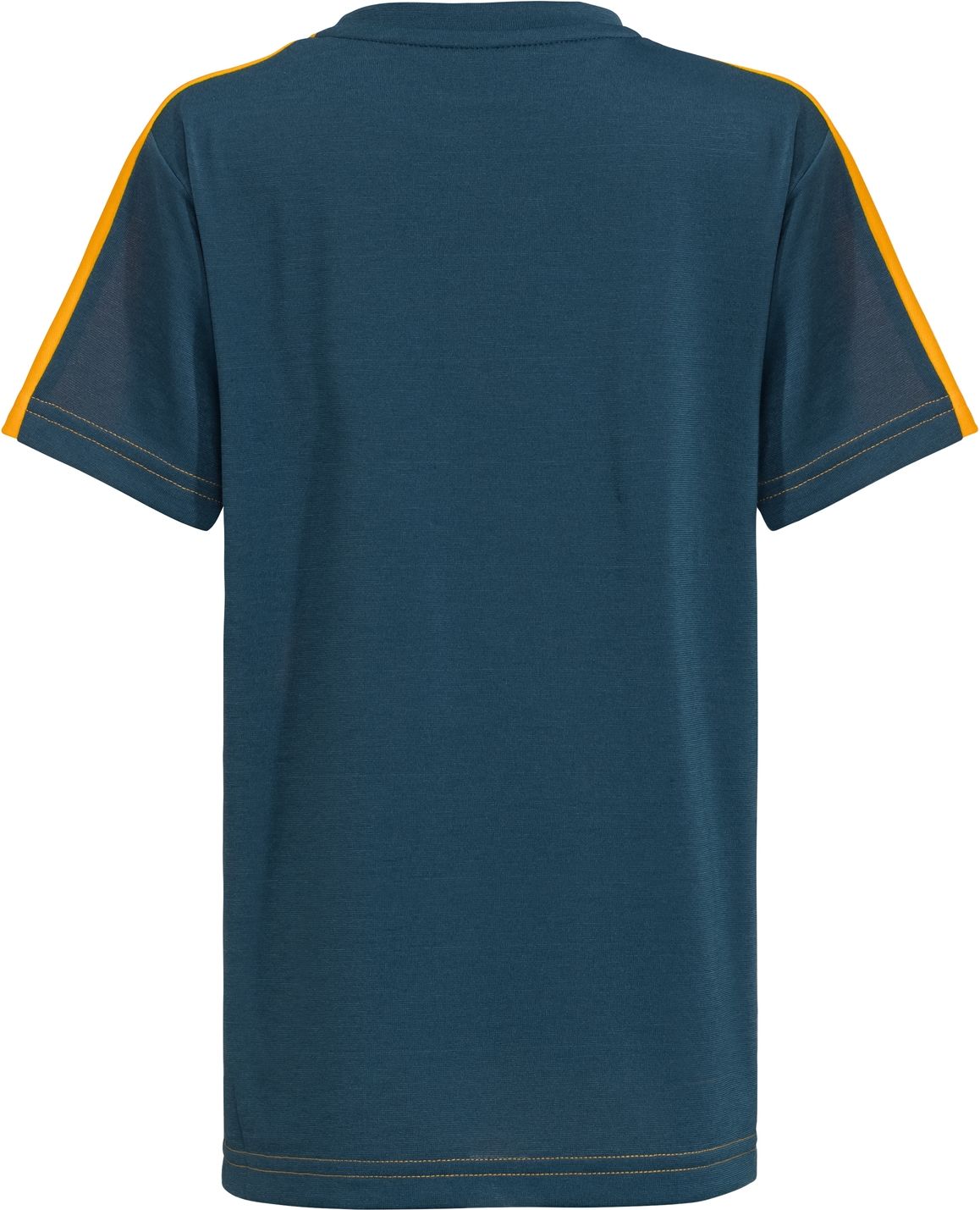 Vaude Kids Fulmar Shirt - baltic sea 122/128 - obrázek 2