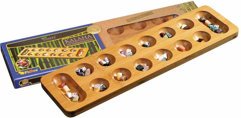 Kalaha Mancala Profi ECo Obal NKO - obrázek 1