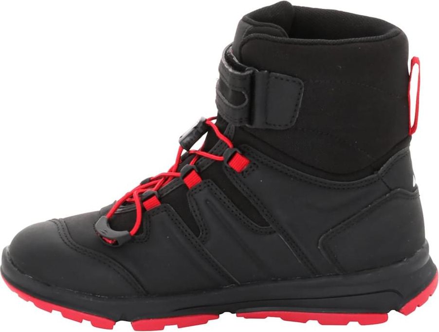 Dětská zimní obuv Vaude Rascal CPX II – black 30 - obrázek 2