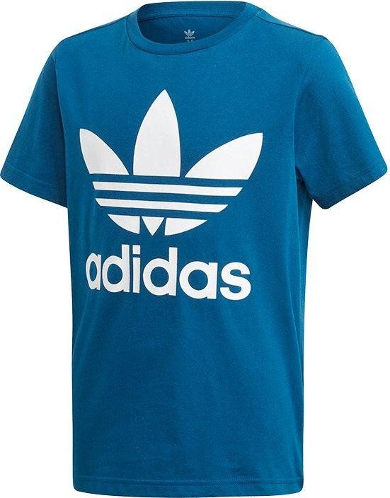 Triko adidas Originals origin trefoil kids dv2906 Velikost 128 - obrázek 1