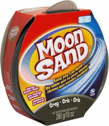 Moon Sand náhradní náplň - obrázek 1