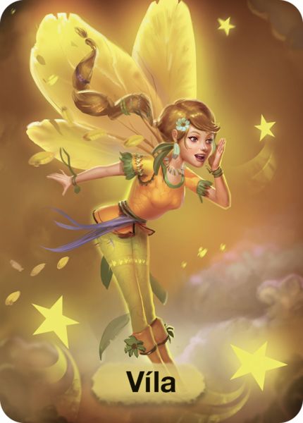 ADC Blackfire Když sním - obrázek 3